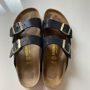 Birkenstock Arizona Sandals